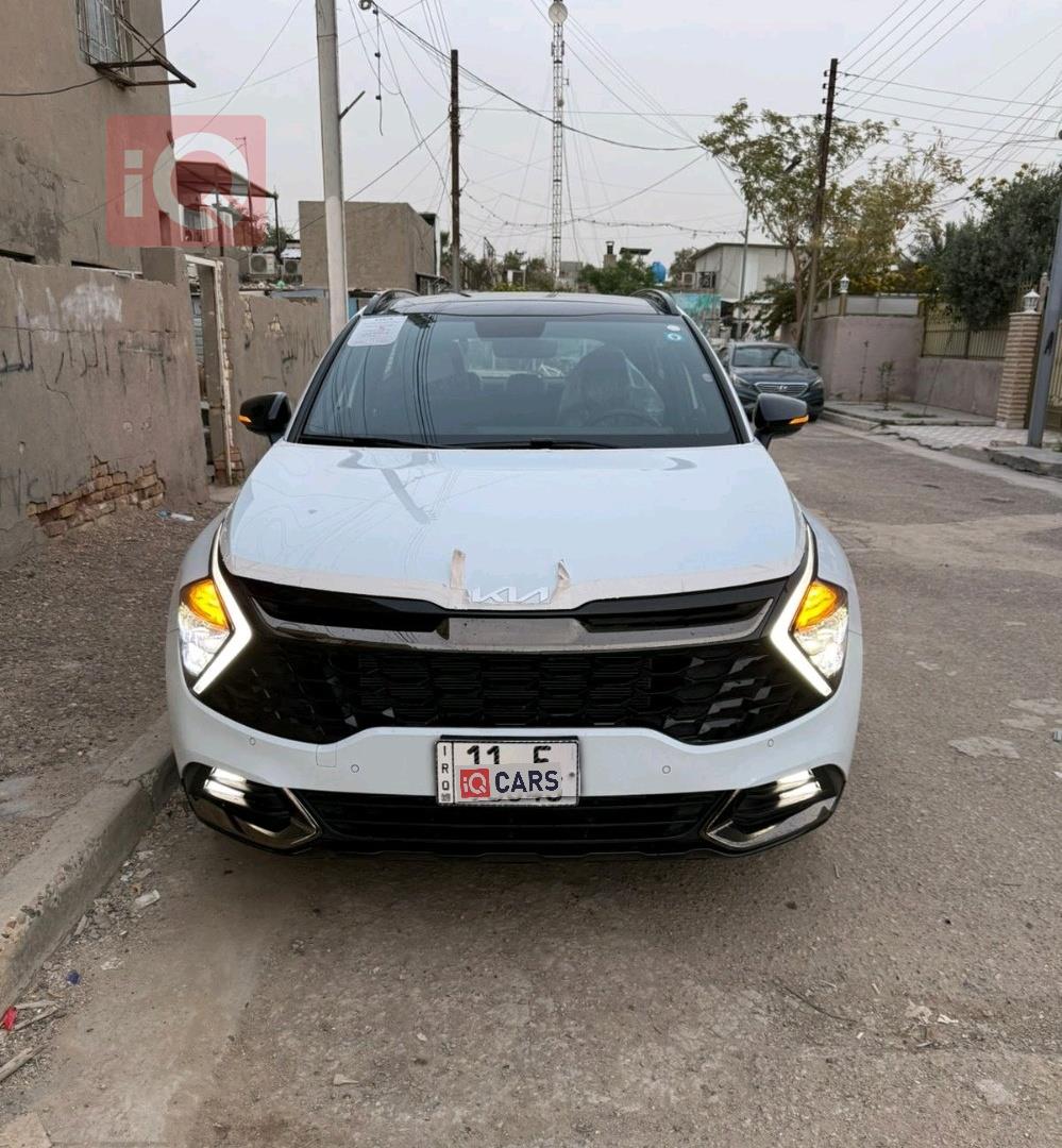 کیا سپۆرتاج